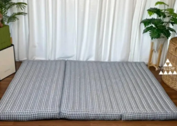 Apartment High-class 2bed Skyview Just 1-step From Bts Onnut Bangkok