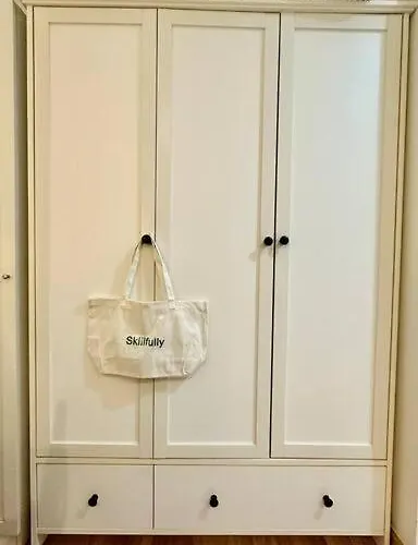 High-class 2bed Skyview Just 1-step From Bts Onnut Apartment *