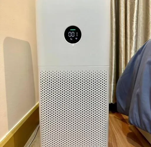 High-class 2bed Skyview Just 1-step From Bts Onnut Apartment