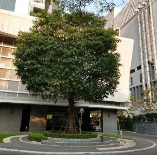 High-class 2bed Skyview Just 1-step From Bts Onnut Apartment *